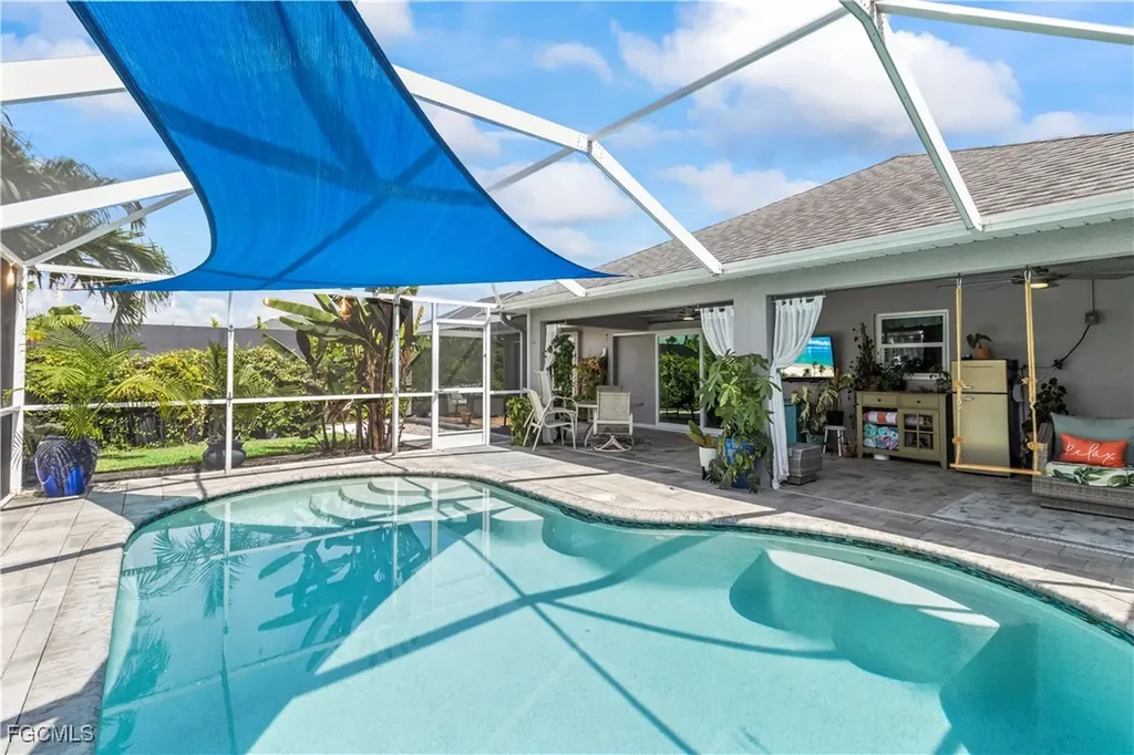 109 SW 15th Terrace Cape Coral FL 33991