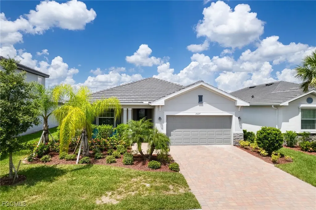 3627 Wild Sage Way Alva FL 33920