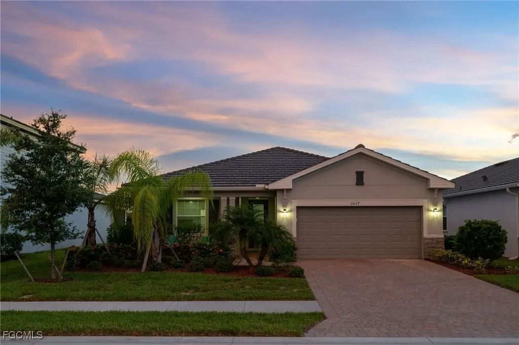 3627 Wild Sage Way Alva FL 33920
