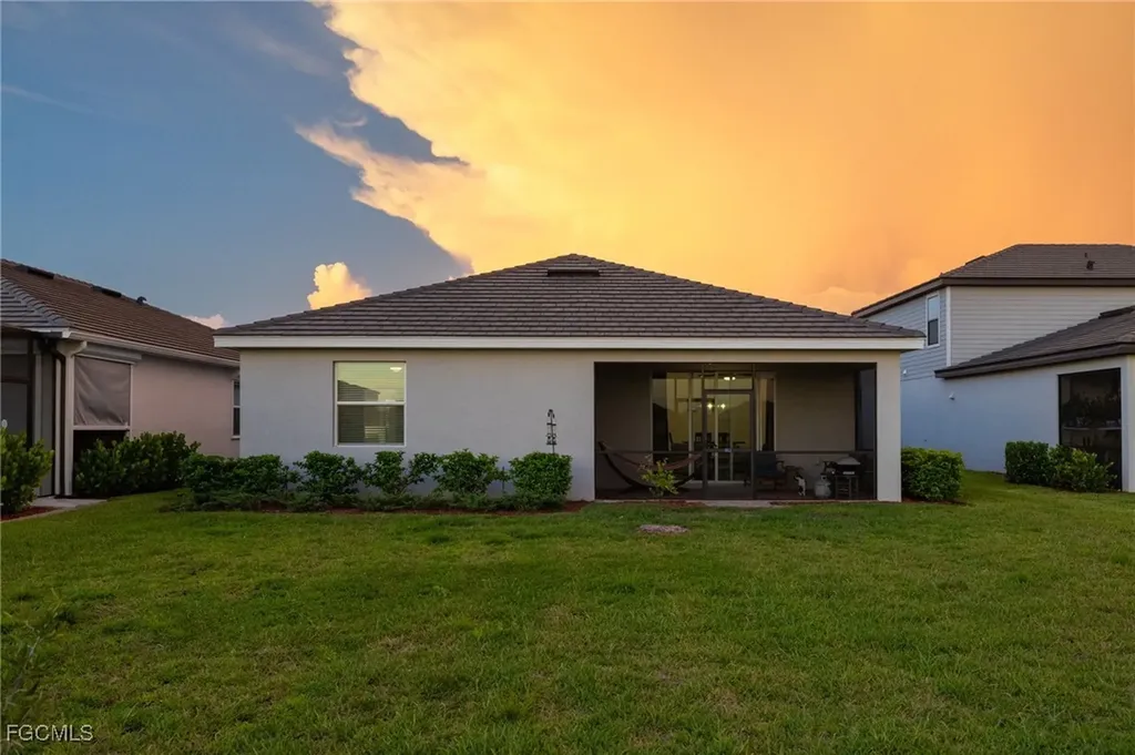 3627 Wild Sage Way Alva FL 33920