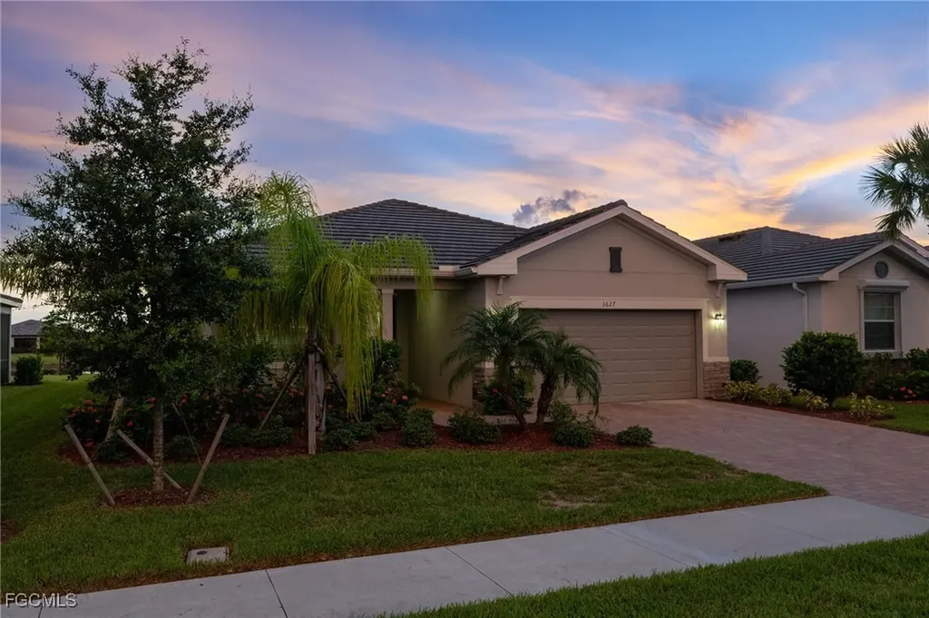 3627 Wild Sage Way Alva FL 33920