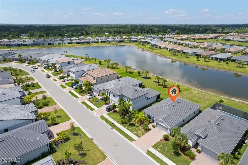 3627 Wild Sage Way Alva FL 33920