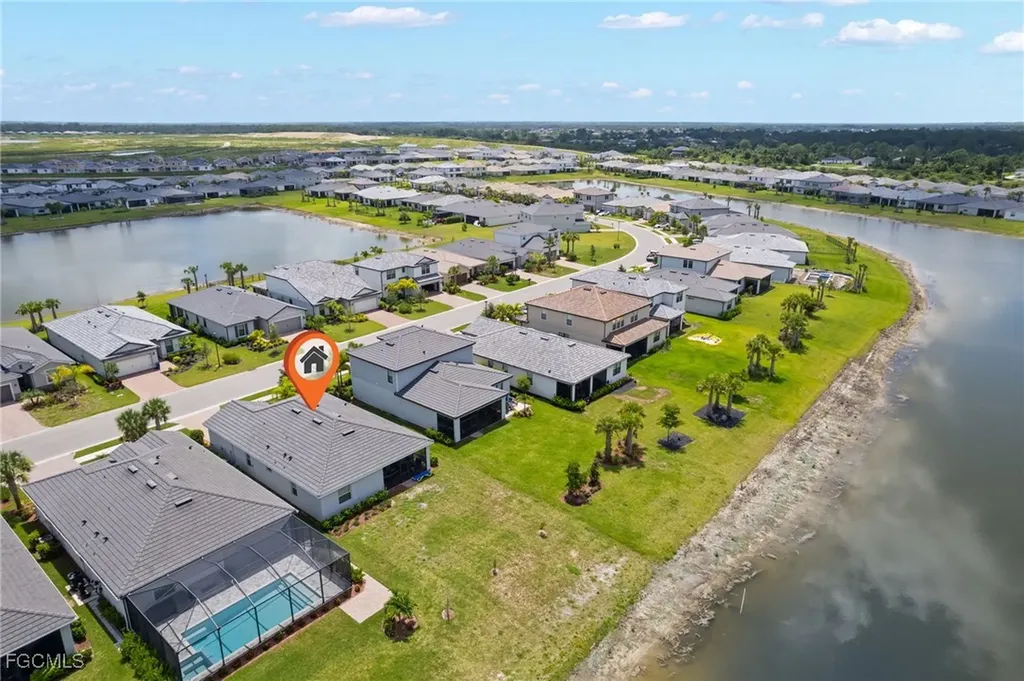 3627 Wild Sage Way Alva FL 33920