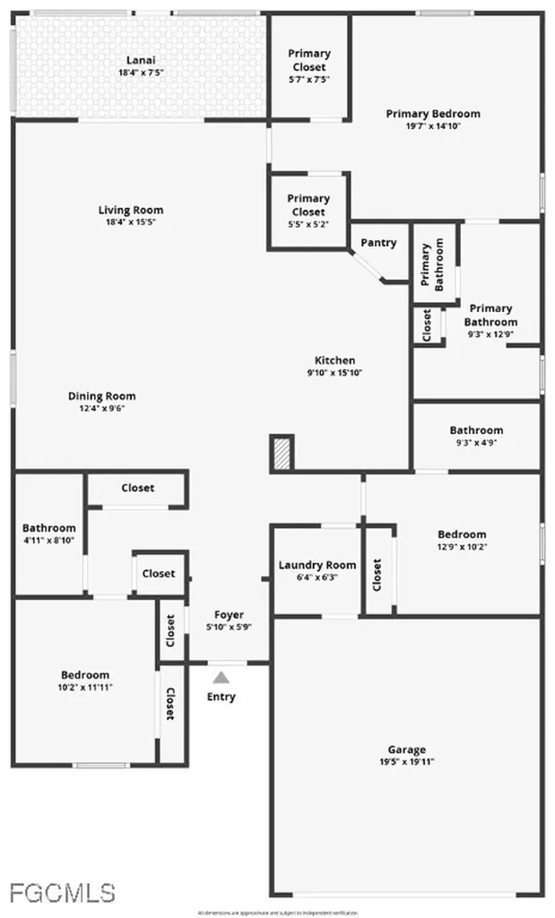 3627 Wild Sage Way Alva FL 33920