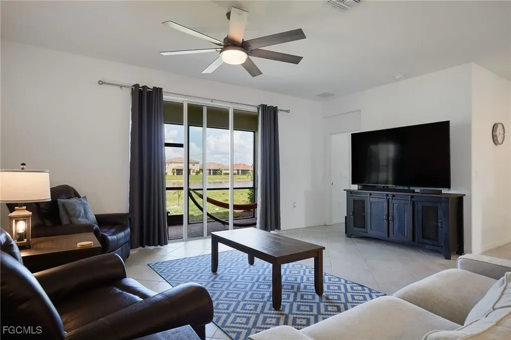 3627 Wild Sage Way Alva FL 33920