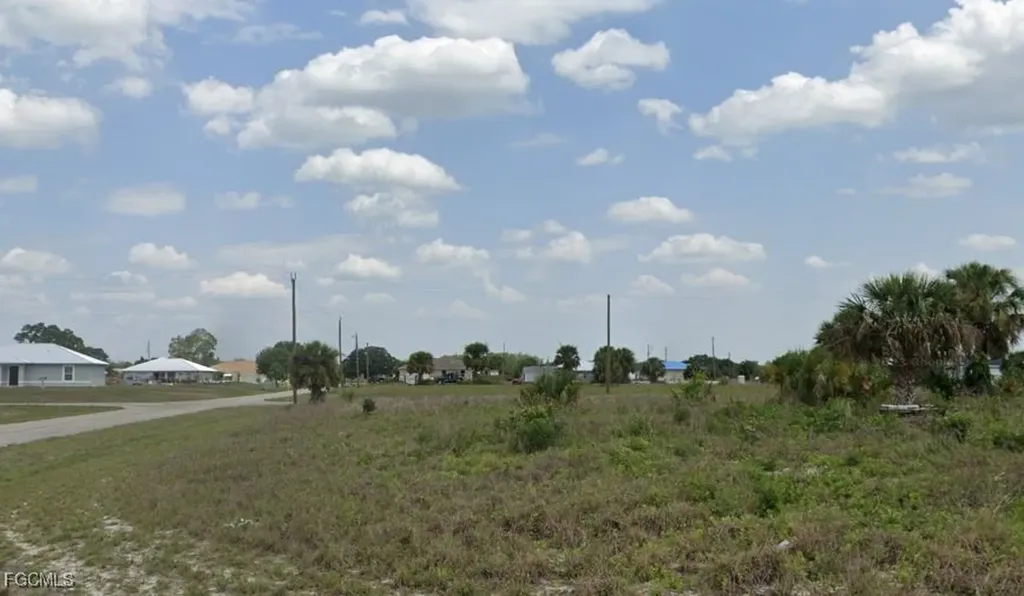 Lot #10 Calico Street Labelle FL 33935