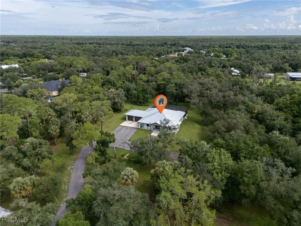 18851 Palm Beach Boulevard Alva FL 33920