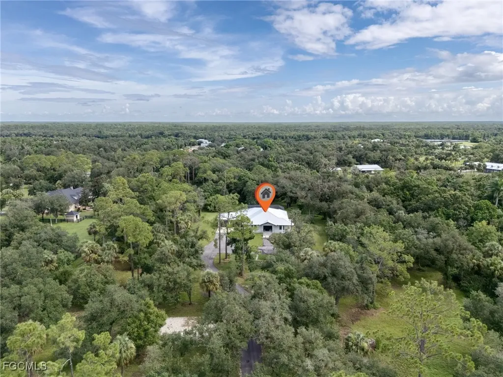 18851 Palm Beach Boulevard Alva FL 33920