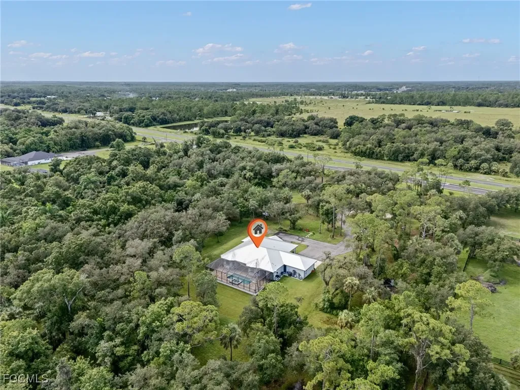 18851 Palm Beach Boulevard Alva FL 33920