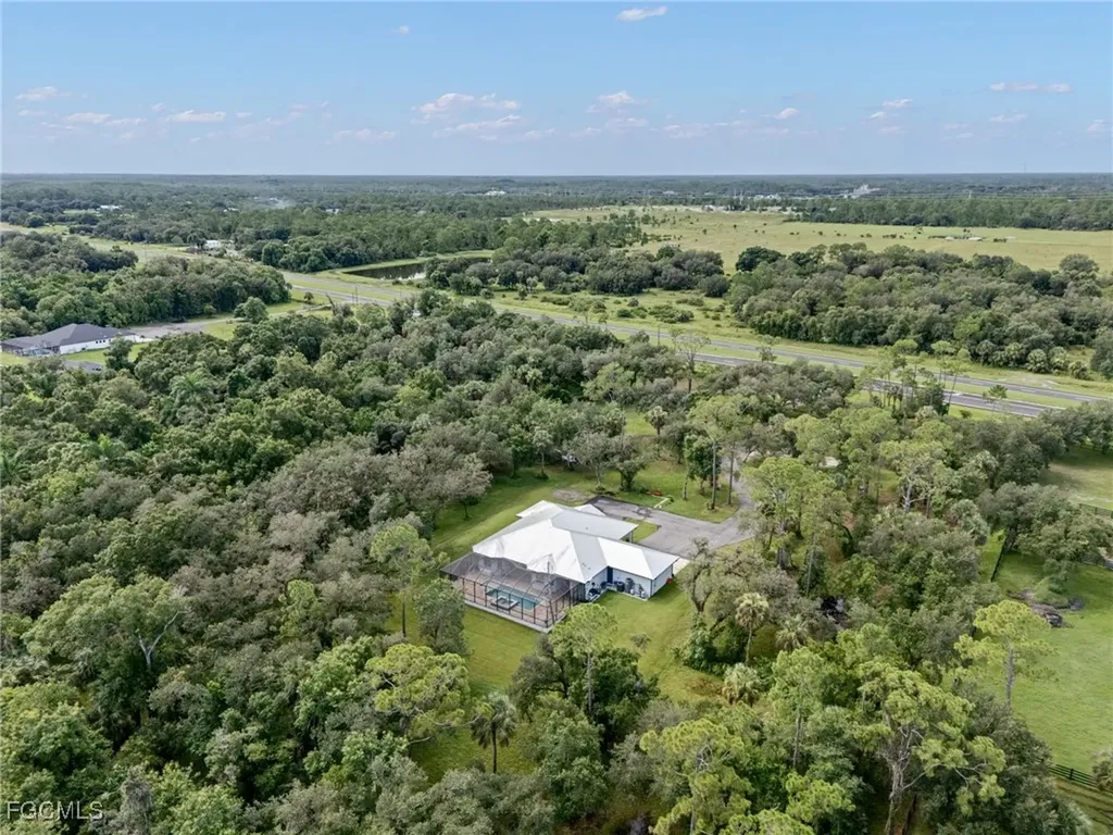 18851 Palm Beach Boulevard Alva FL 33920