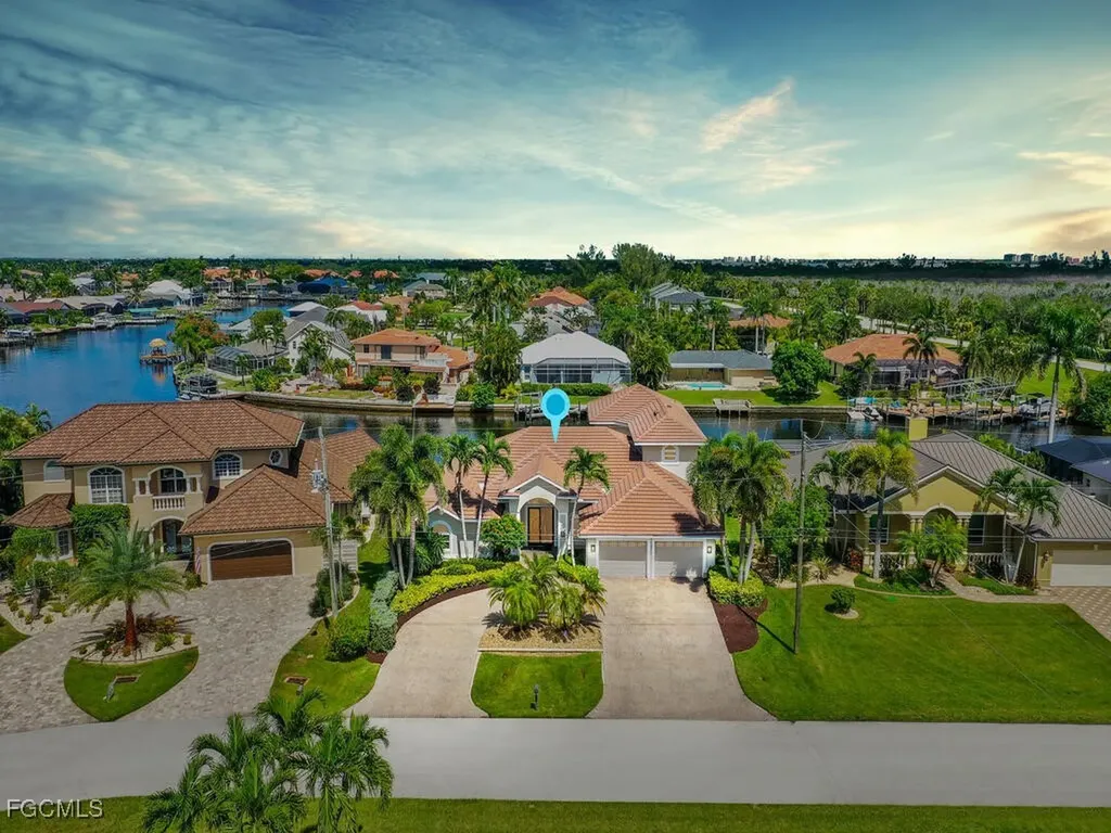 5795 SW 7th Court Cape Coral FL 33914