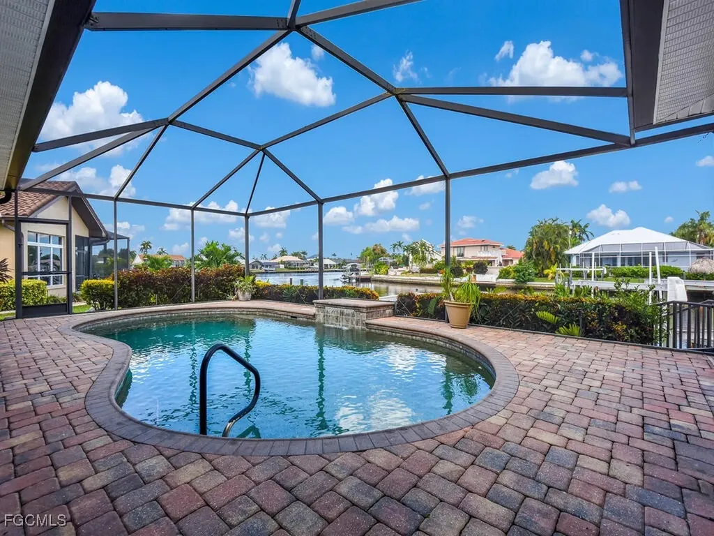 5795 SW 7th Court Cape Coral FL 33914