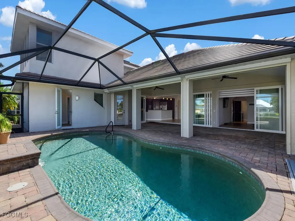 5795 SW 7th Court Cape Coral FL 33914