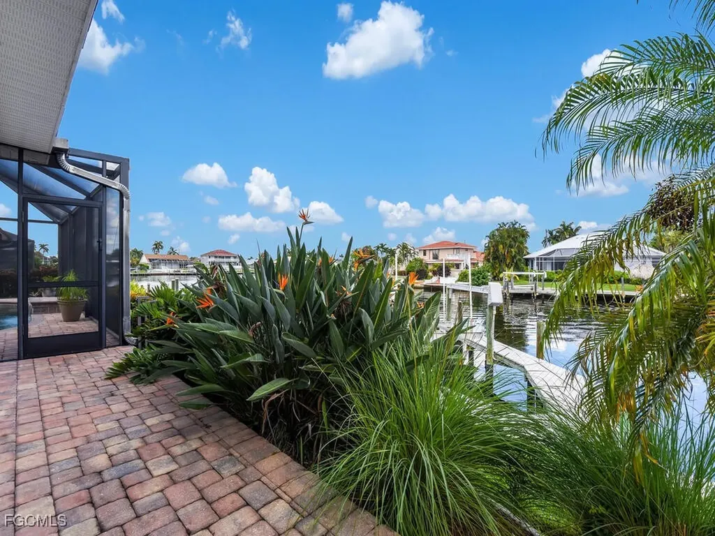 5795 SW 7th Court Cape Coral FL 33914