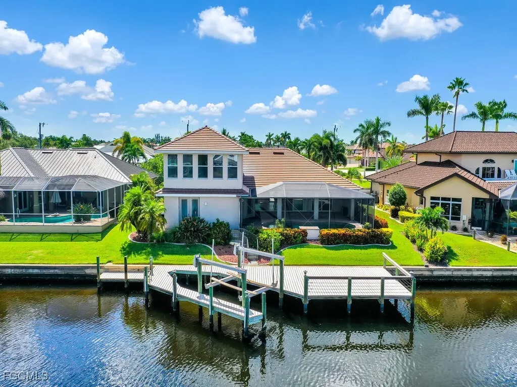 5795 SW 7th Court Cape Coral FL 33914