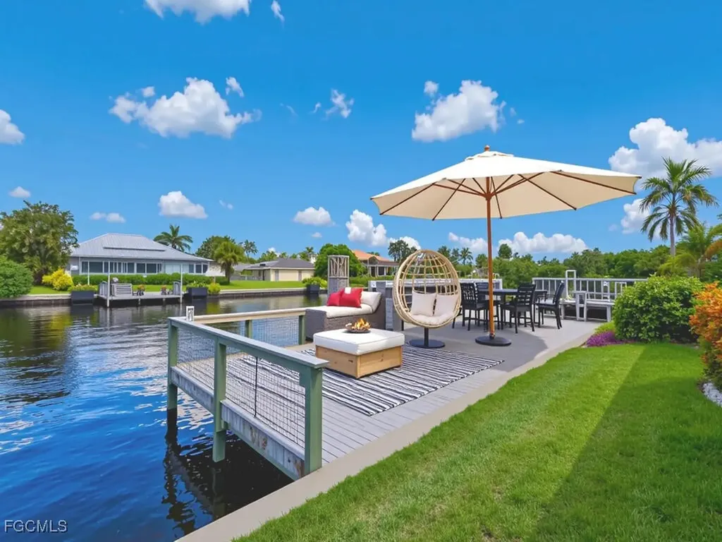 5795 SW 7th Court Cape Coral FL 33914