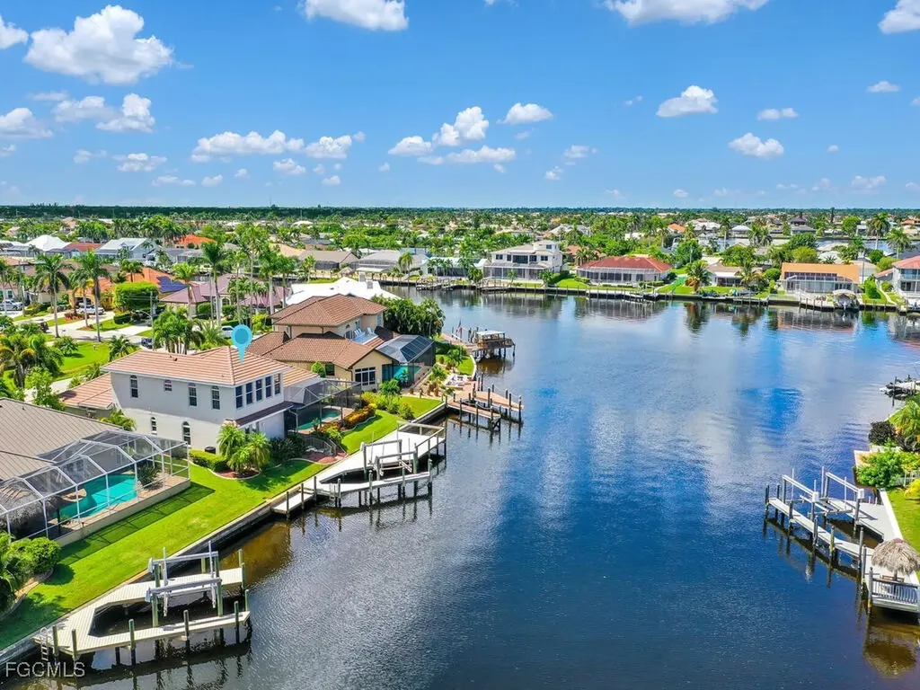 5795 SW 7th Court Cape Coral FL 33914