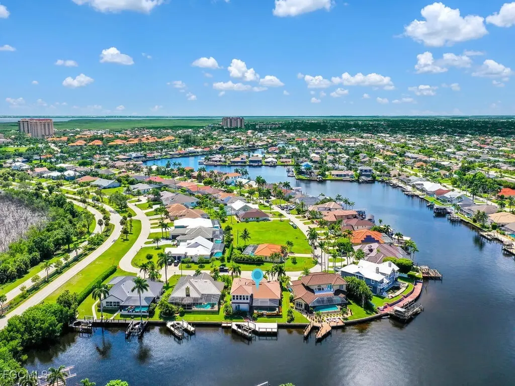 5795 SW 7th Court Cape Coral FL 33914