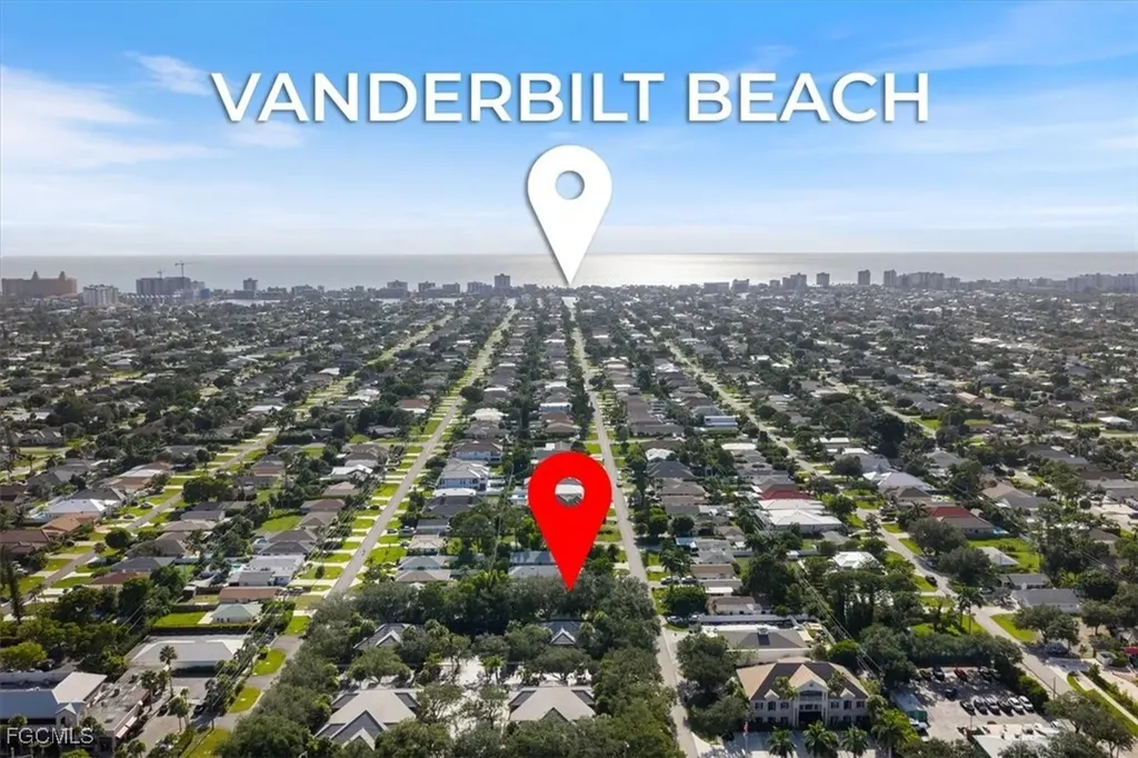 864 100th Avenue N Naples FL 34108