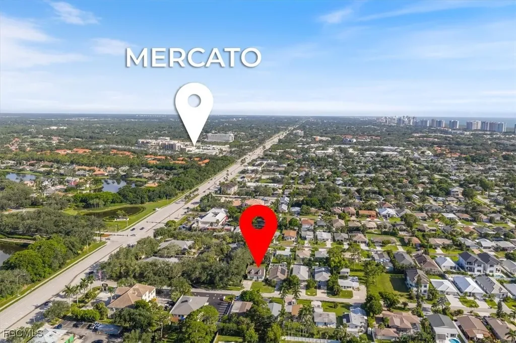 864 100th Avenue N Naples FL 34108