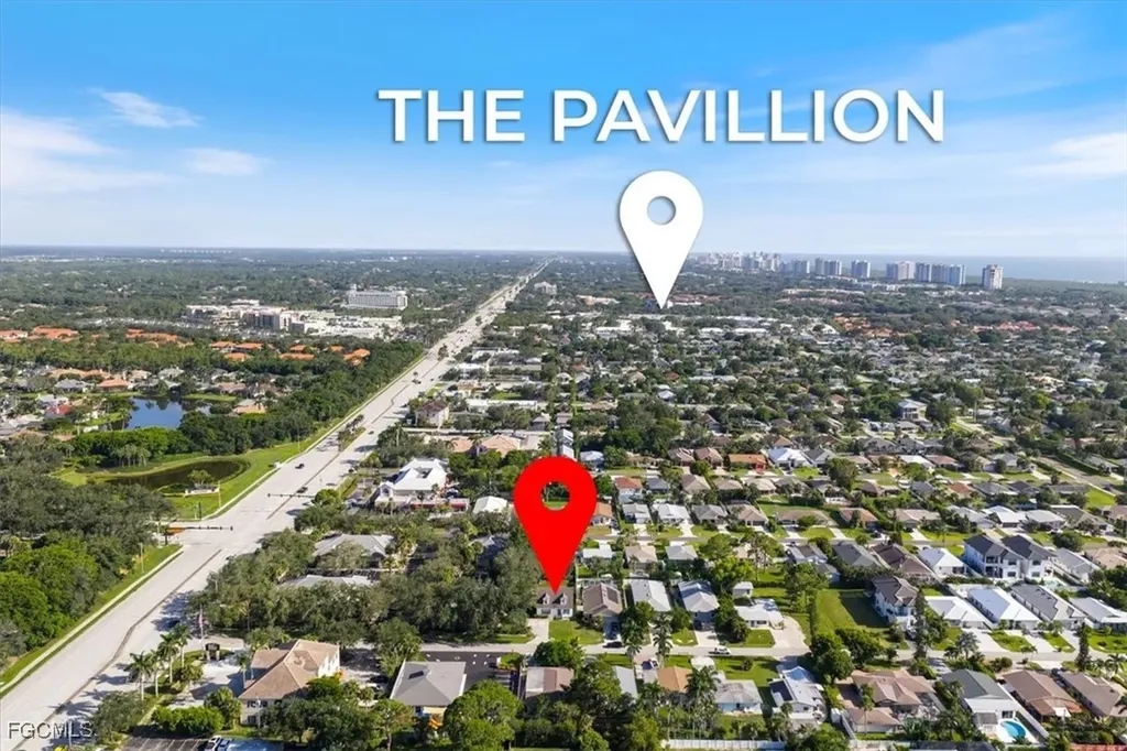 864 100th Avenue N Naples FL 34108