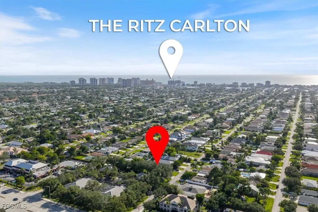 864 100th Avenue N Naples FL 34108