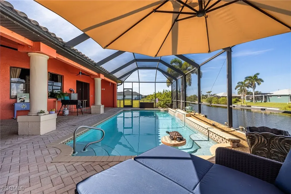 1028 NW 9th Avenue Cape Coral FL 33993