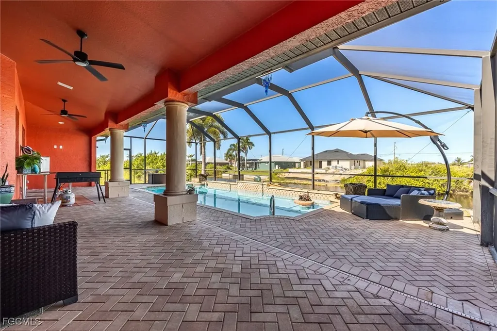 1028 NW 9th Avenue Cape Coral FL 33993