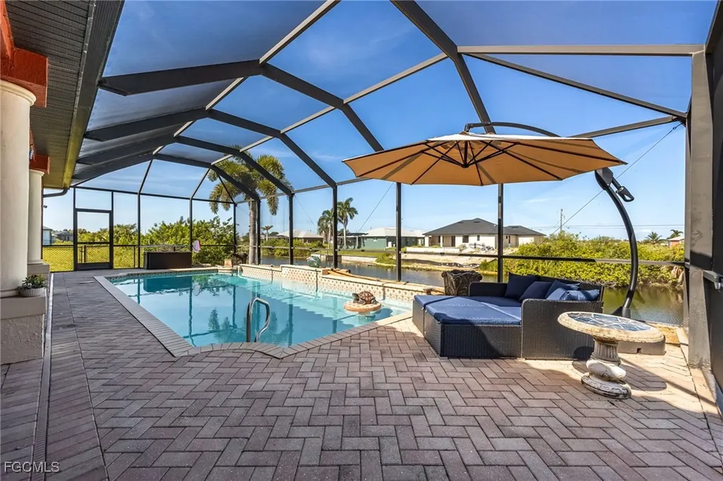 1028 NW 9th Avenue Cape Coral FL 33993