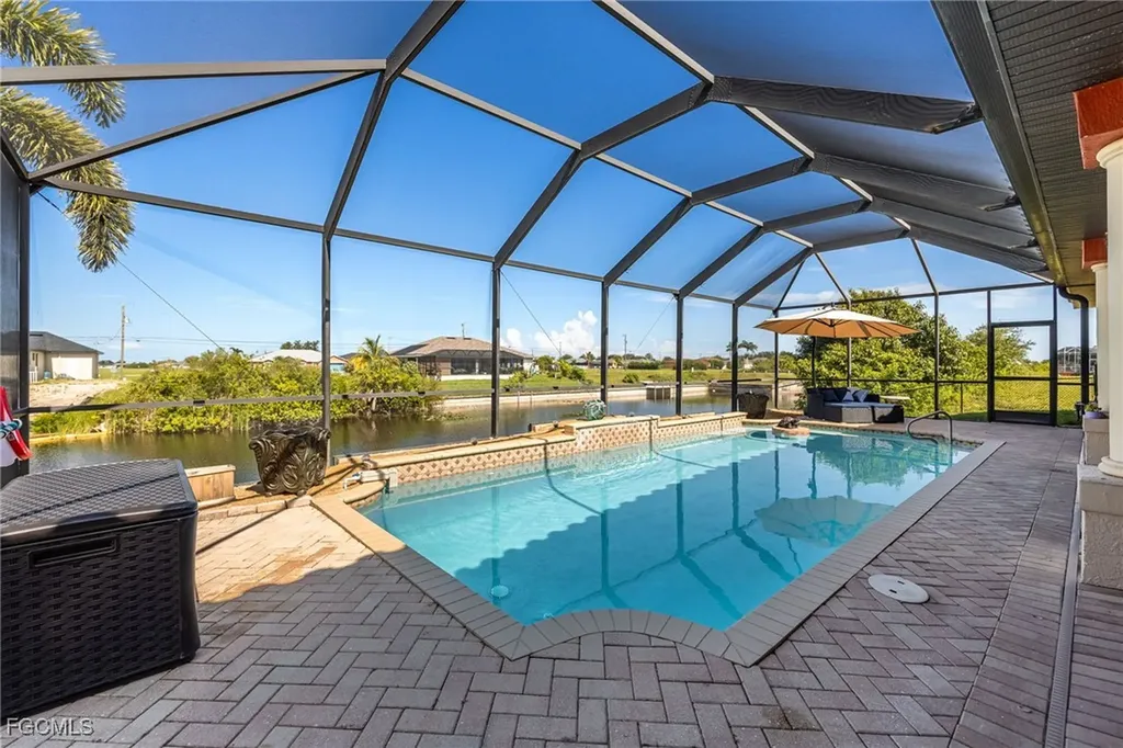 1028 NW 9th Avenue Cape Coral FL 33993