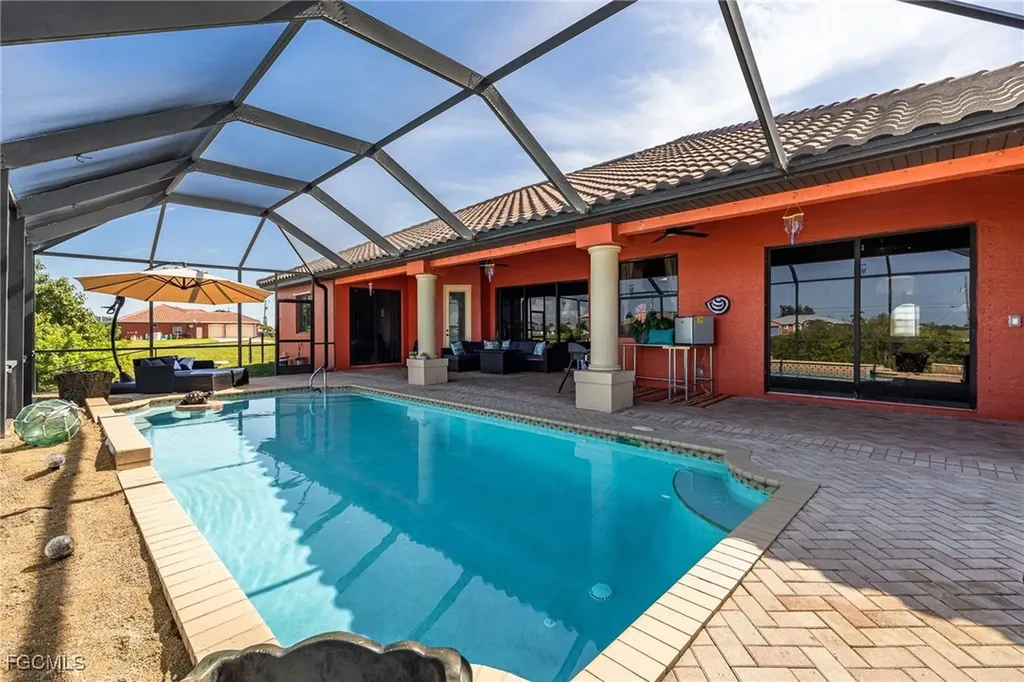 1028 NW 9th Avenue Cape Coral FL 33993