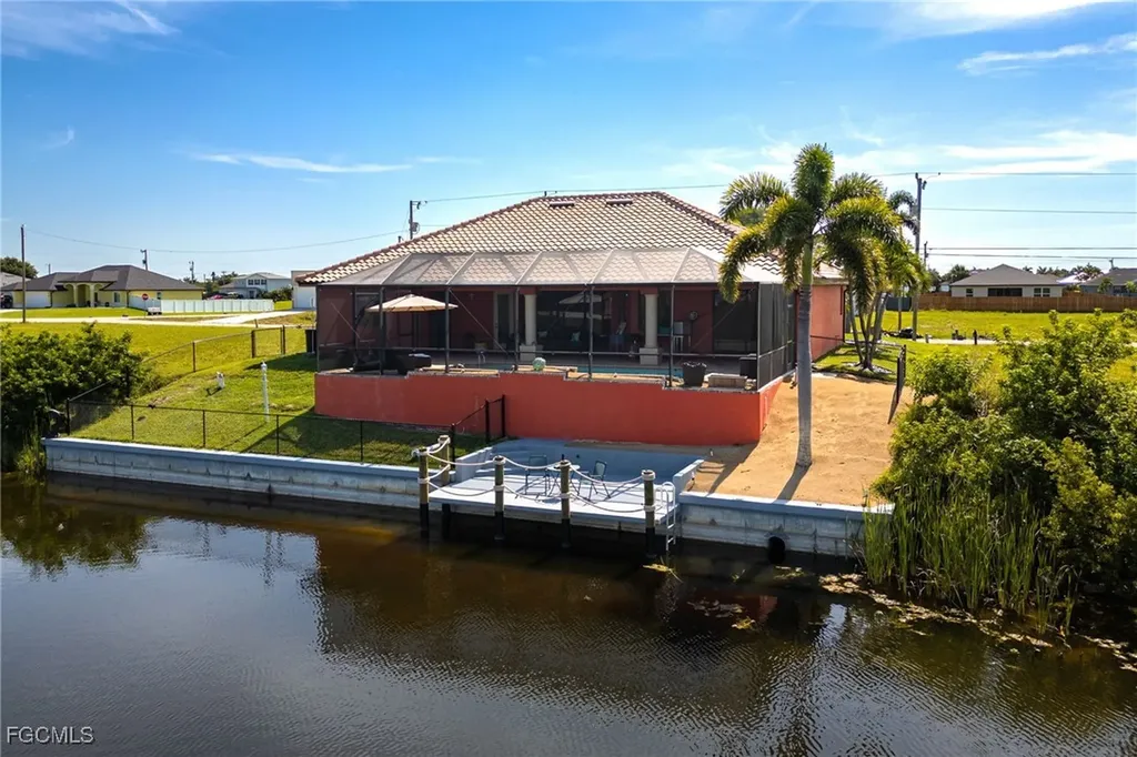 1028 NW 9th Avenue Cape Coral FL 33993