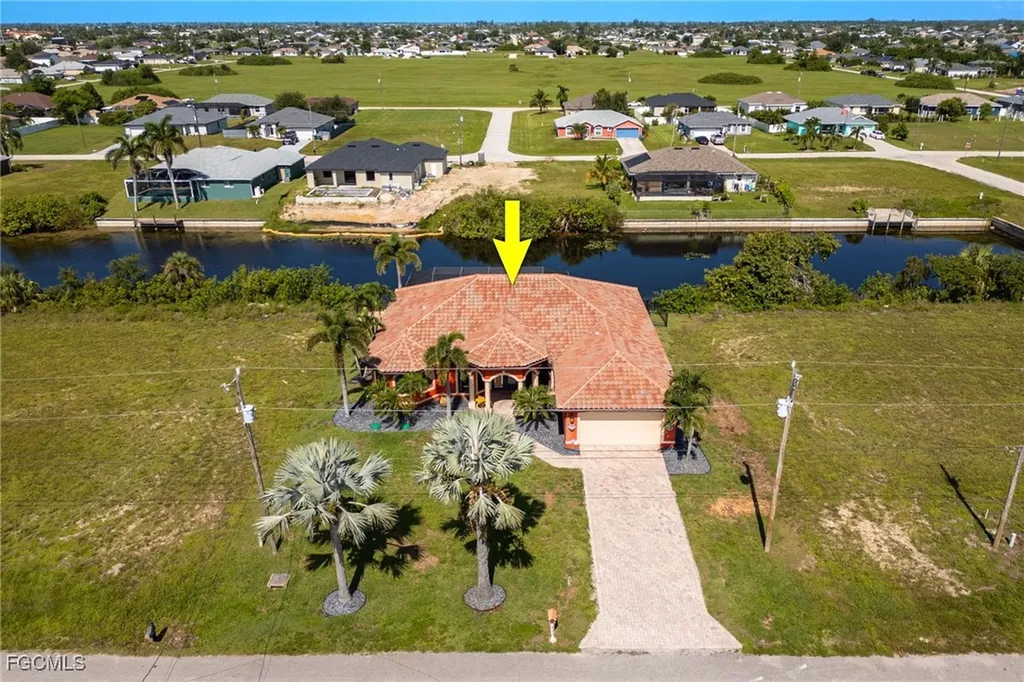 1028 NW 9th Avenue Cape Coral FL 33993