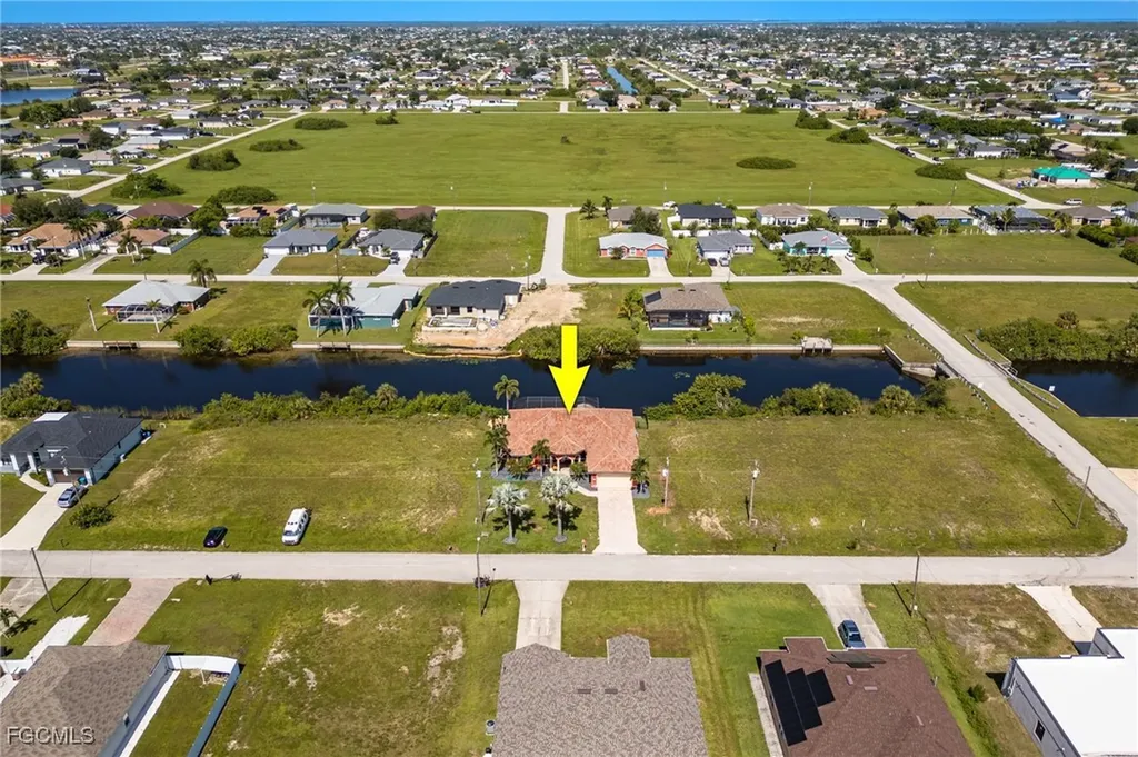 1028 NW 9th Avenue Cape Coral FL 33993