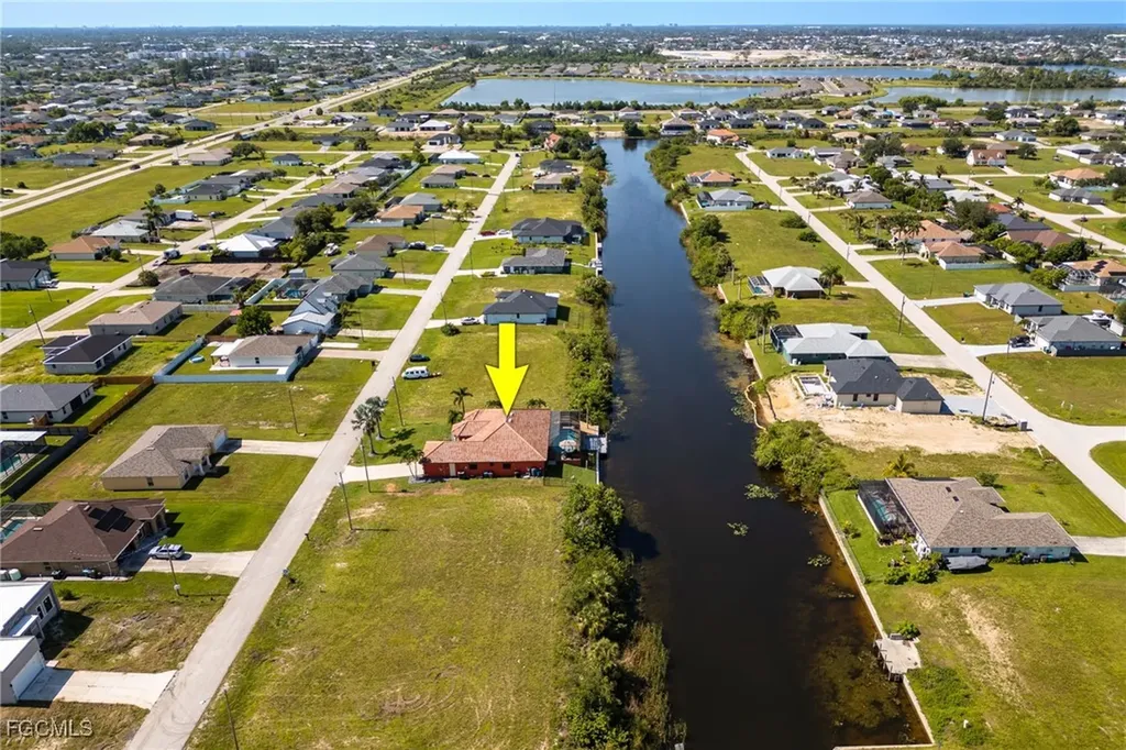 1028 NW 9th Avenue Cape Coral FL 33993