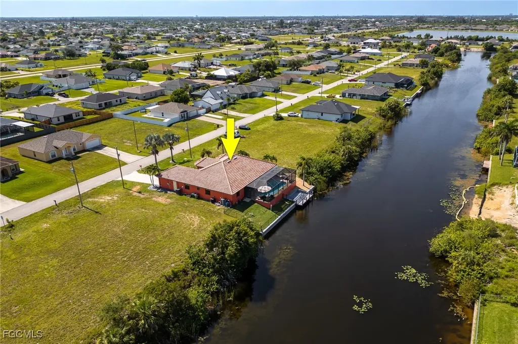 1028 NW 9th Avenue Cape Coral FL 33993