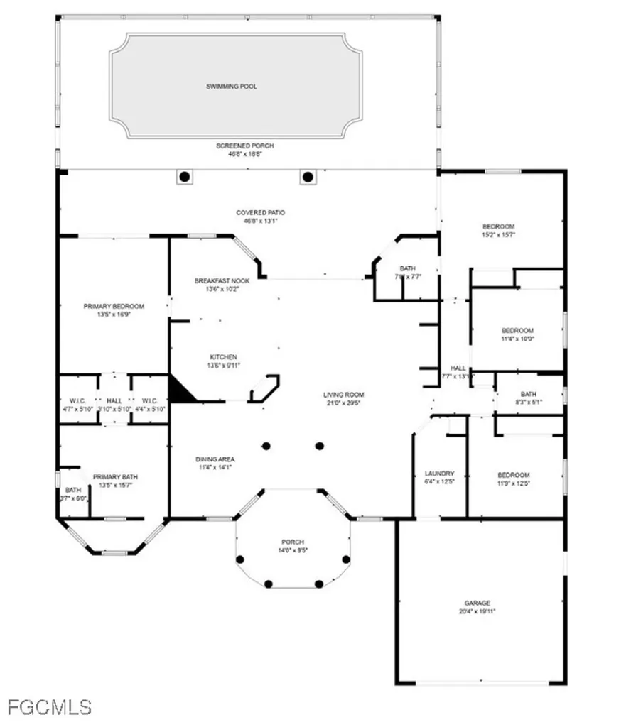 1028 NW 9th Avenue Cape Coral FL 33993