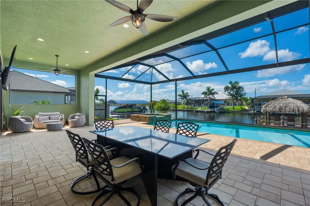 3324 NW 10th Street Cape Coral FL 33993