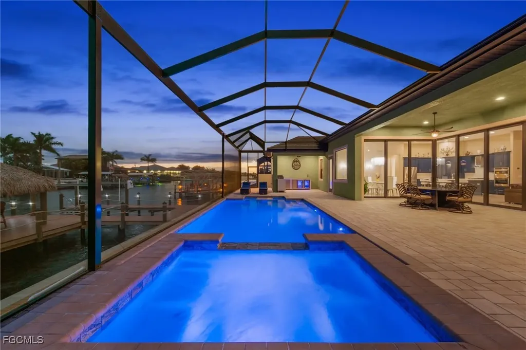 3324 NW 10th Street Cape Coral FL 33993