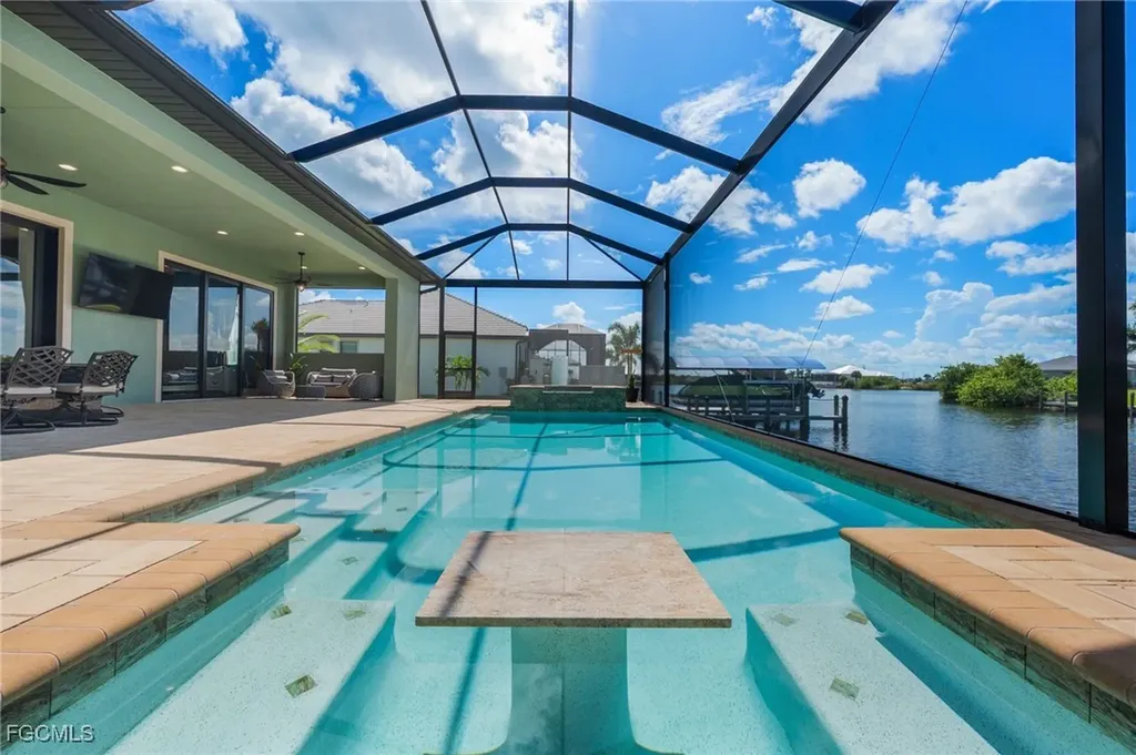 3324 NW 10th Street Cape Coral FL 33993