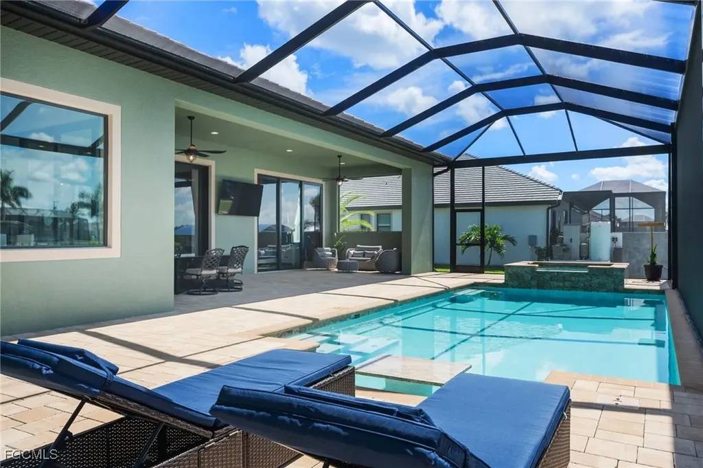 3324 NW 10th Street Cape Coral FL 33993