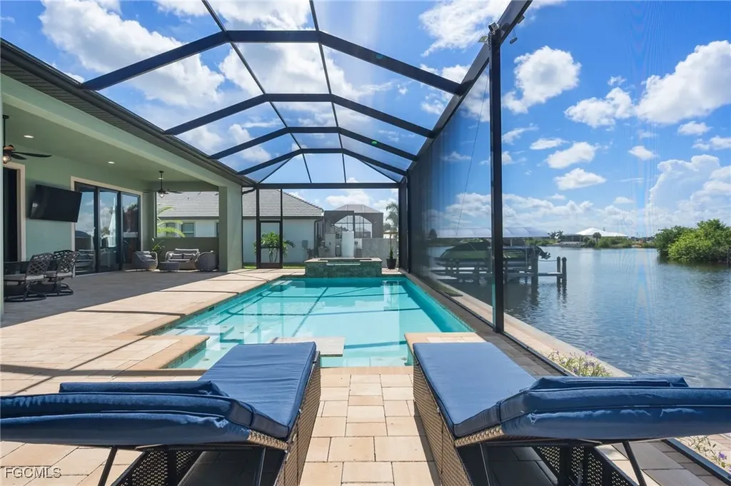 3324 NW 10th Street Cape Coral FL 33993