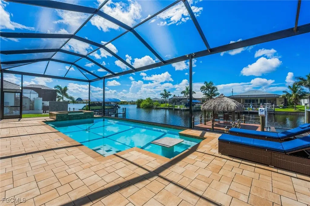 3324 NW 10th Street Cape Coral FL 33993