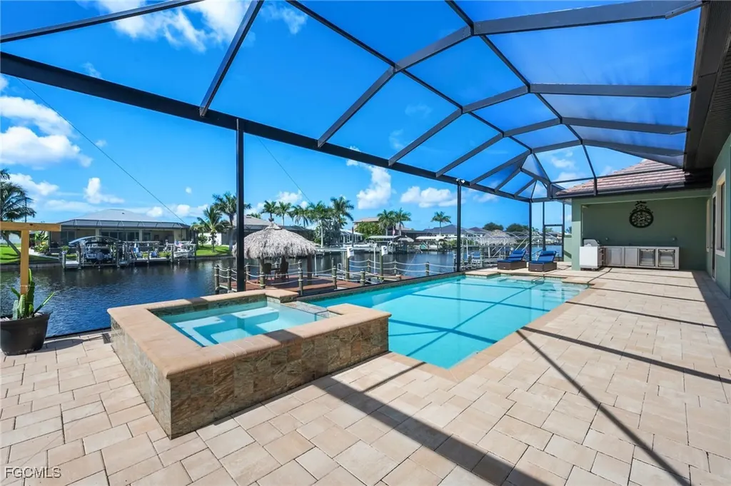 3324 NW 10th Street Cape Coral FL 33993