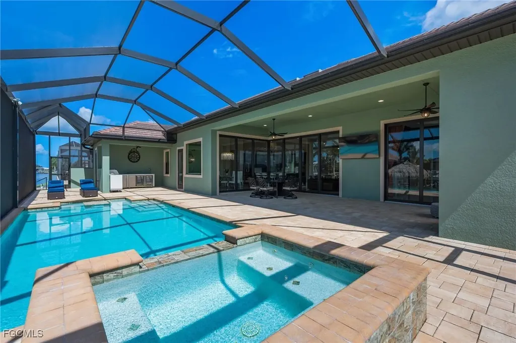 3324 NW 10th Street Cape Coral FL 33993