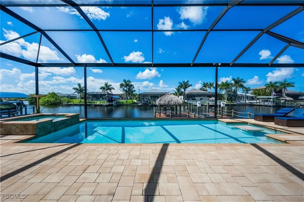 3324 NW 10th Street Cape Coral FL 33993