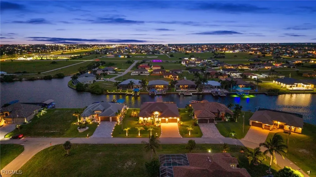 3324 NW 10th Street Cape Coral FL 33993