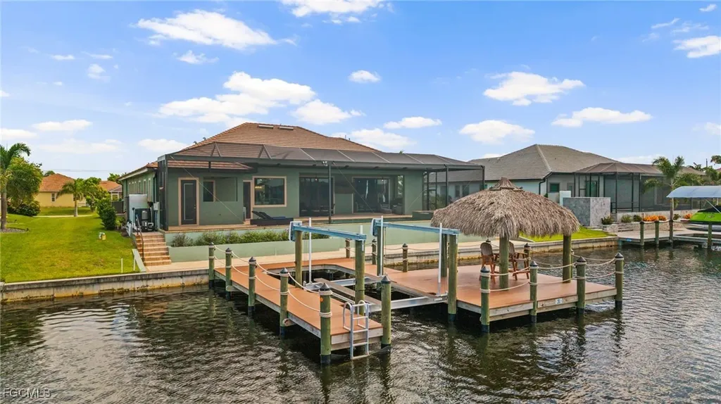 3324 NW 10th Street Cape Coral FL 33993