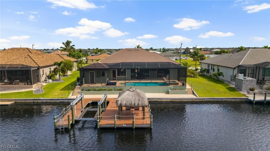 3324 NW 10th Street Cape Coral FL 33993