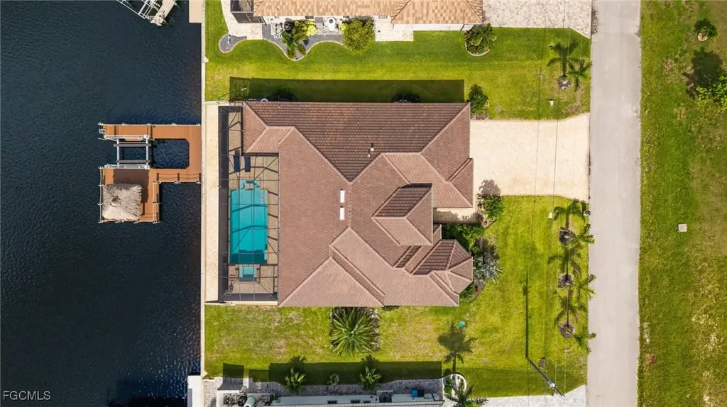 3324 NW 10th Street Cape Coral FL 33993